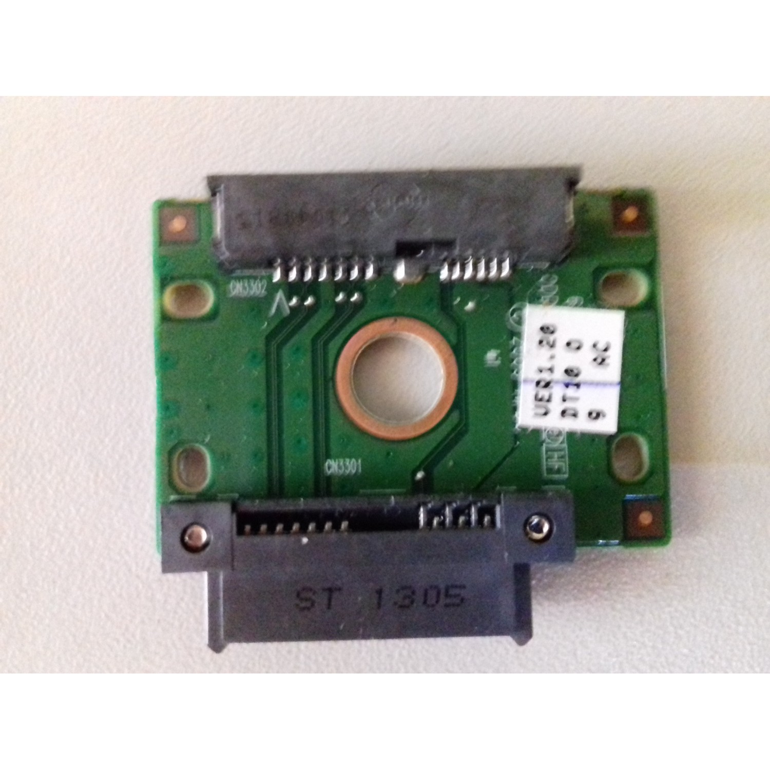 Conector DVD HP ProBook 6550b (6050A2356101)